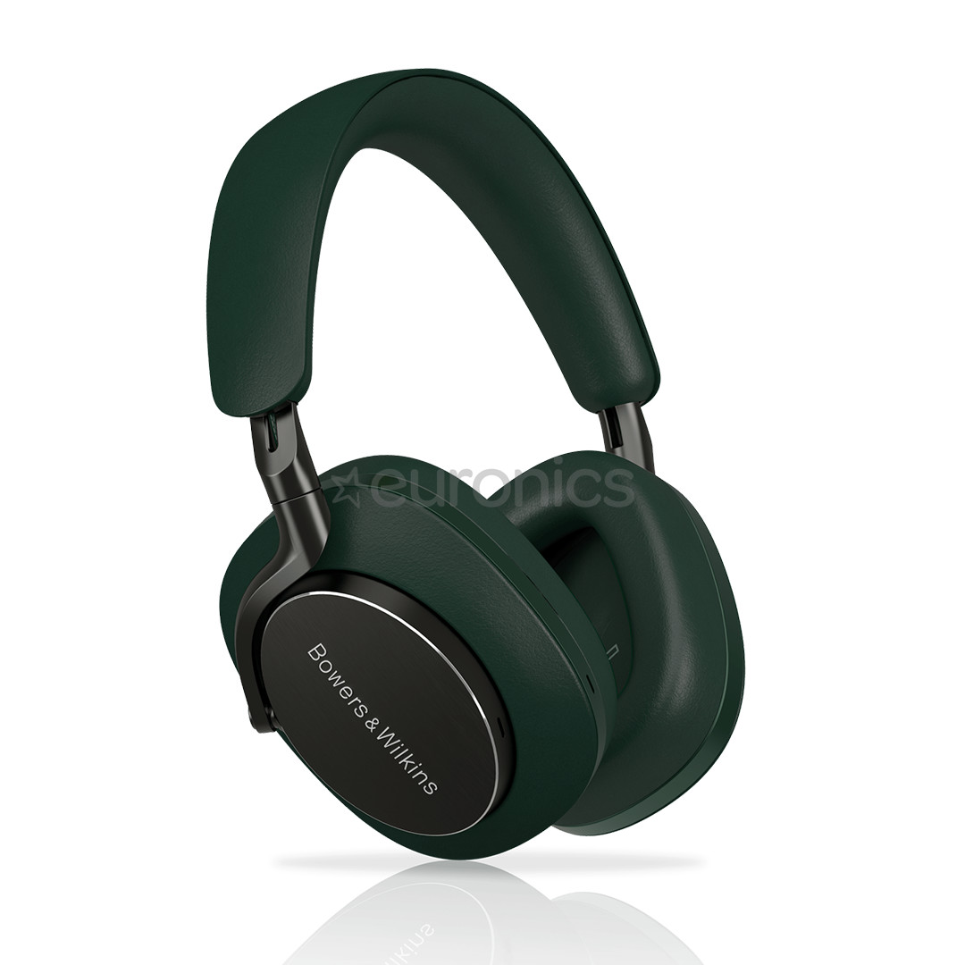 Bowers & Wilkins Px8, mürasummutus, tumeroheline - Juhtmevabad kõrvaklapid