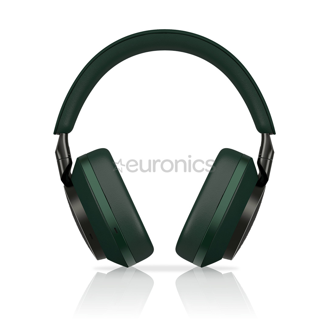 Bowers & Wilkins Px8, mürasummutus, tumeroheline - Juhtmevabad kõrvaklapid