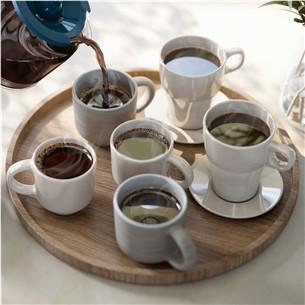 Philips 3000 Series, blue - Coffee maker