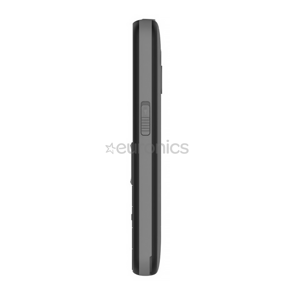myPhone Halo 3 LTE, must - Mobiiltelefon