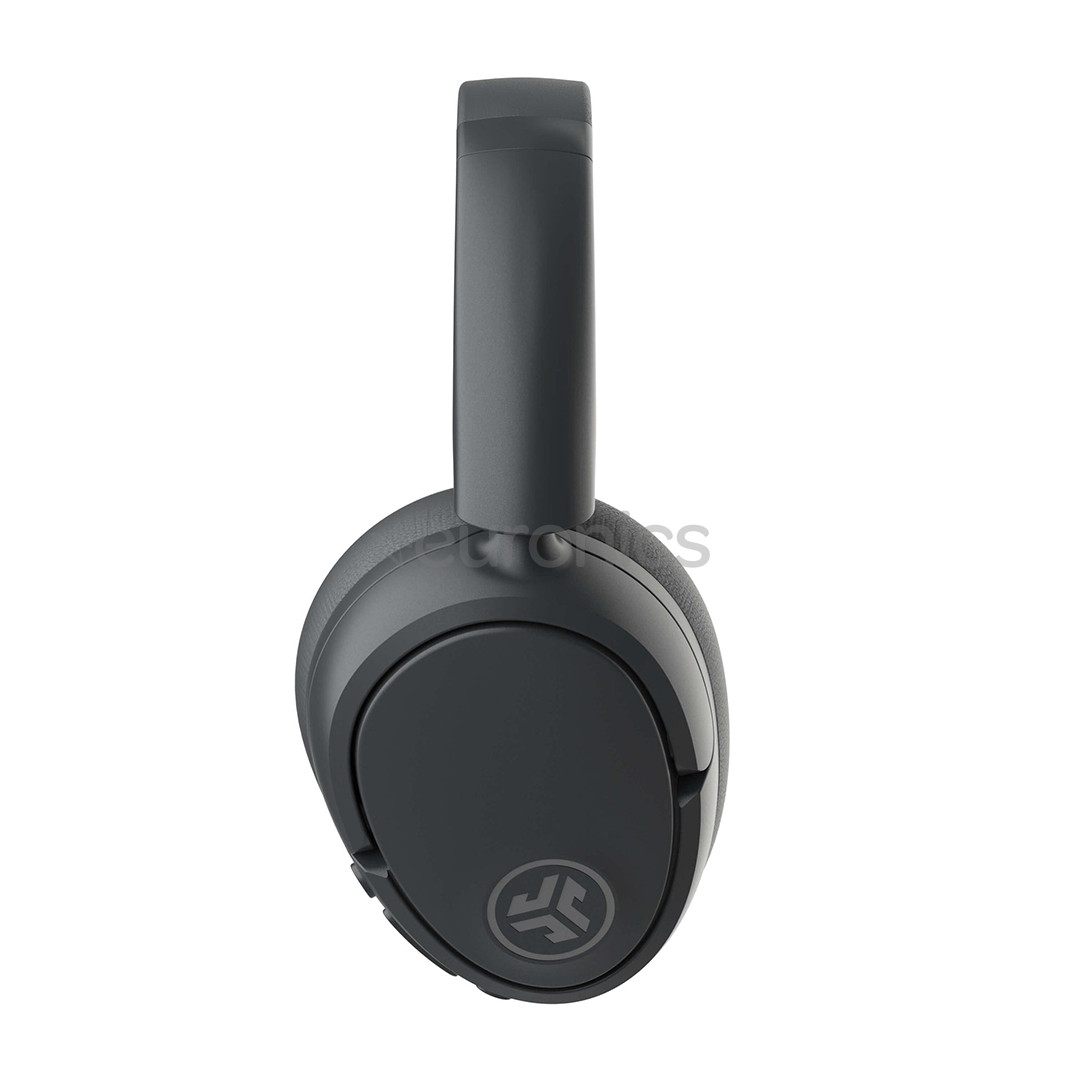 JLab JBuds Lux ANC, темно-серый - Беспроводные наушники