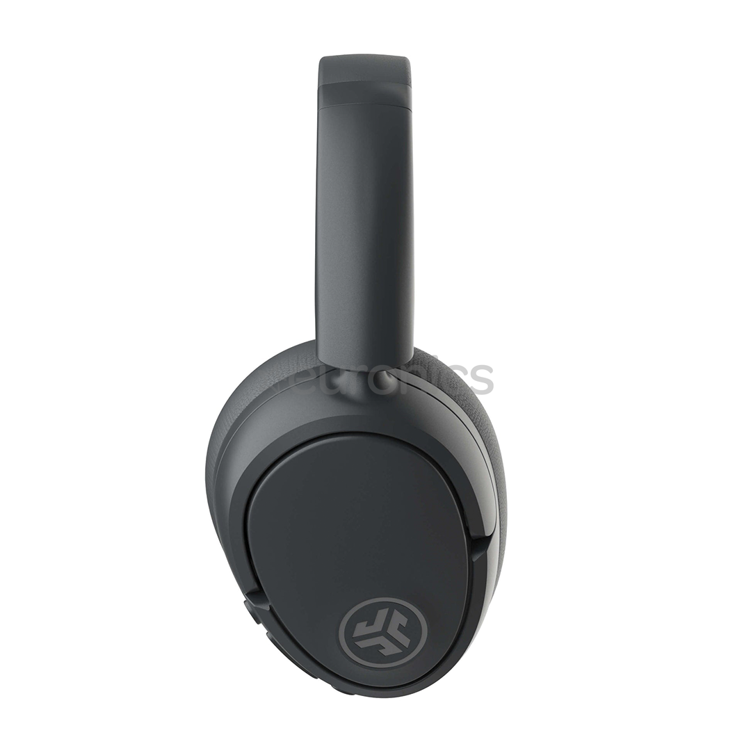 JLab JBuds Lux ANC, graphite - Wireless headphones