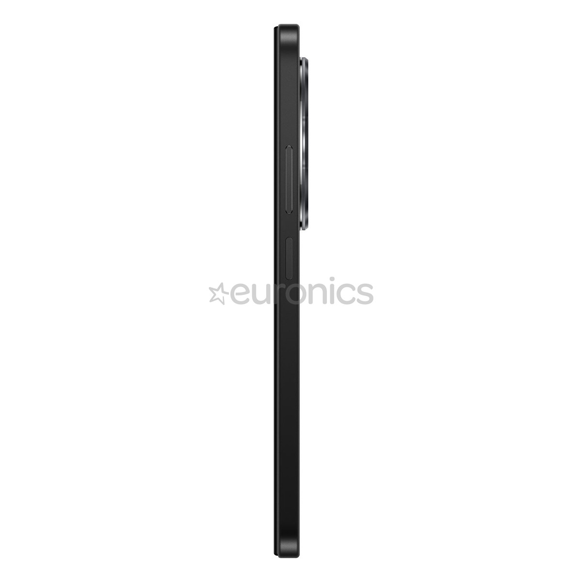 Xiaomi Redmi 14C, 128 GB, midnight black - Smartphone