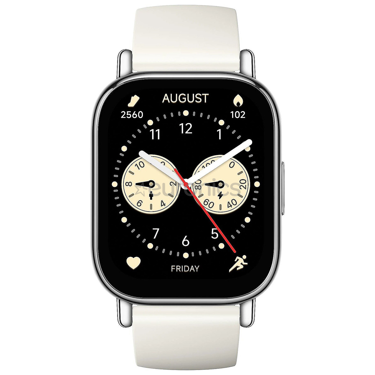 Xiaomi Redmi Watch 5 Lite, kuld - Nutikell