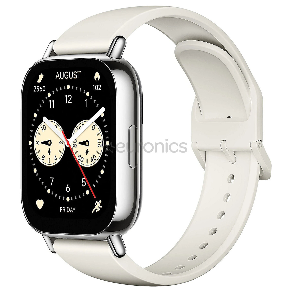 Xiaomi Redmi Watch 5 Lite, kuld - Nutikell