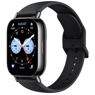 Xiaomi Redmi Watch 5 Lite, must - Nutikell