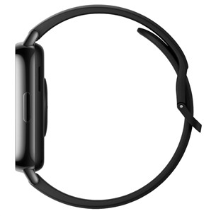 Xiaomi Redmi Watch 5 Lite, must - Nutikell