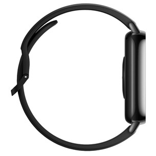 Xiaomi Redmi Watch 5 Lite, must - Nutikell