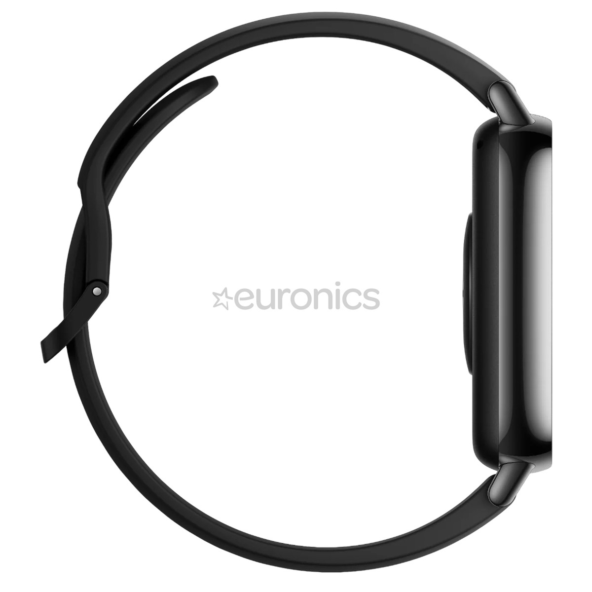 Xiaomi Redmi Watch 5 Lite, must - Nutikell