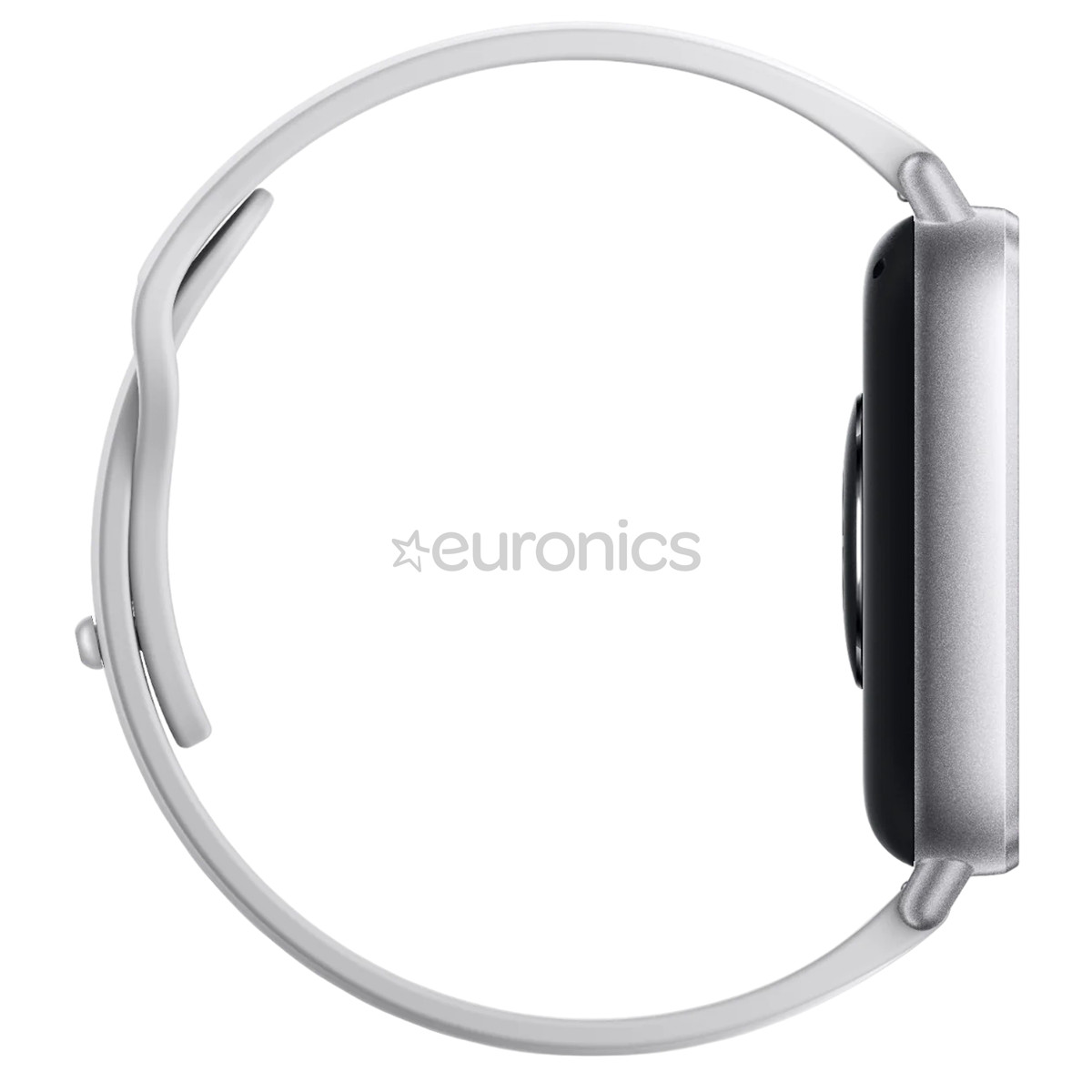 Xiaomi Redmi Watch 5 Active, matte silver - Smartwatch