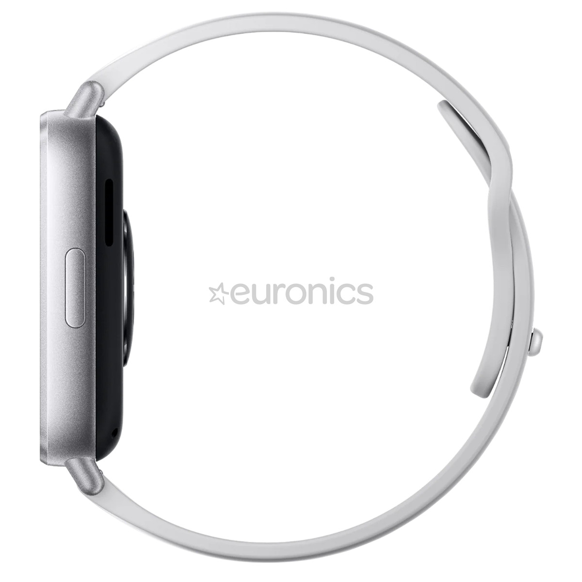 Xiaomi Redmi Watch 5 Active, matte silver - Smartwatch