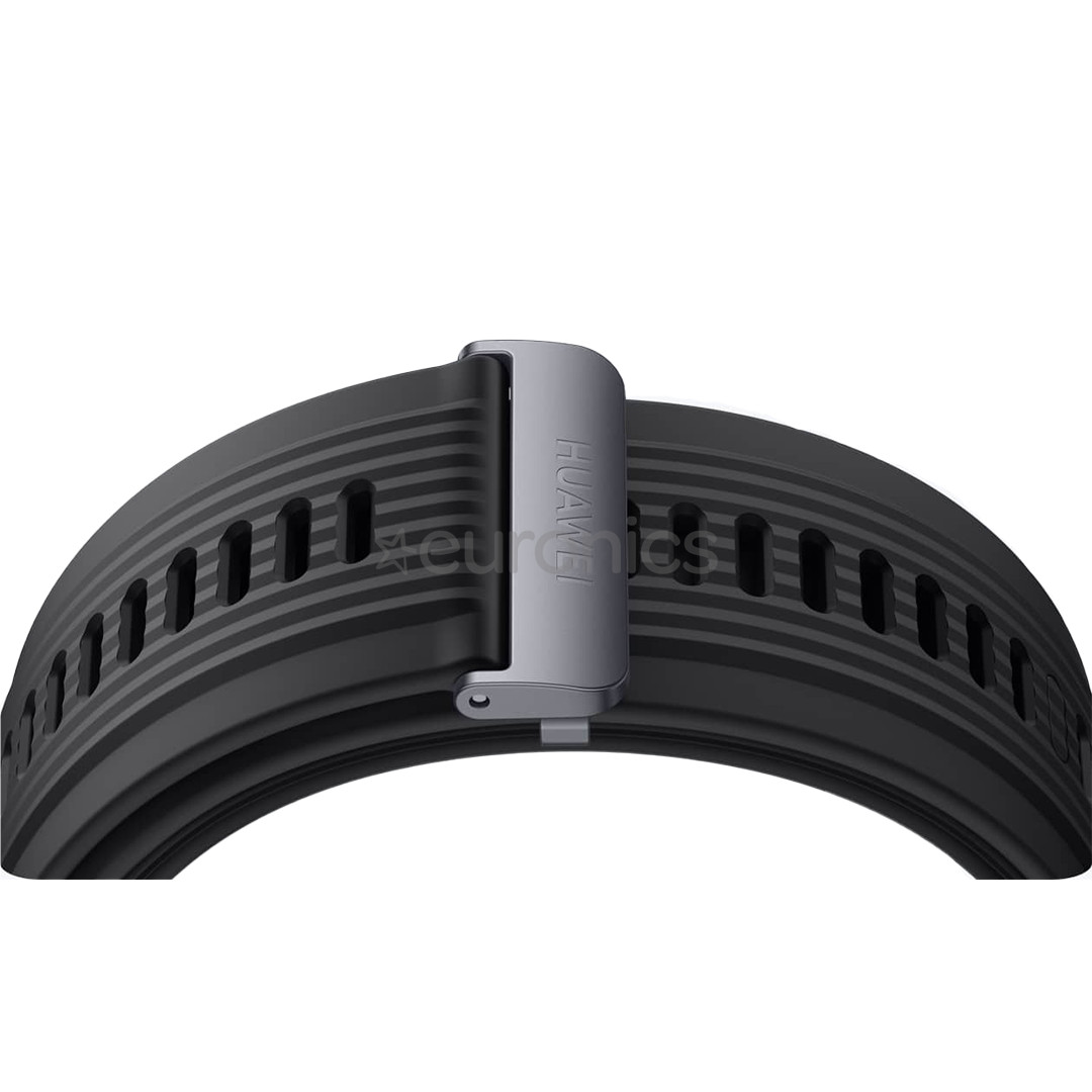 Huawei Watch D2, must - Nutikell