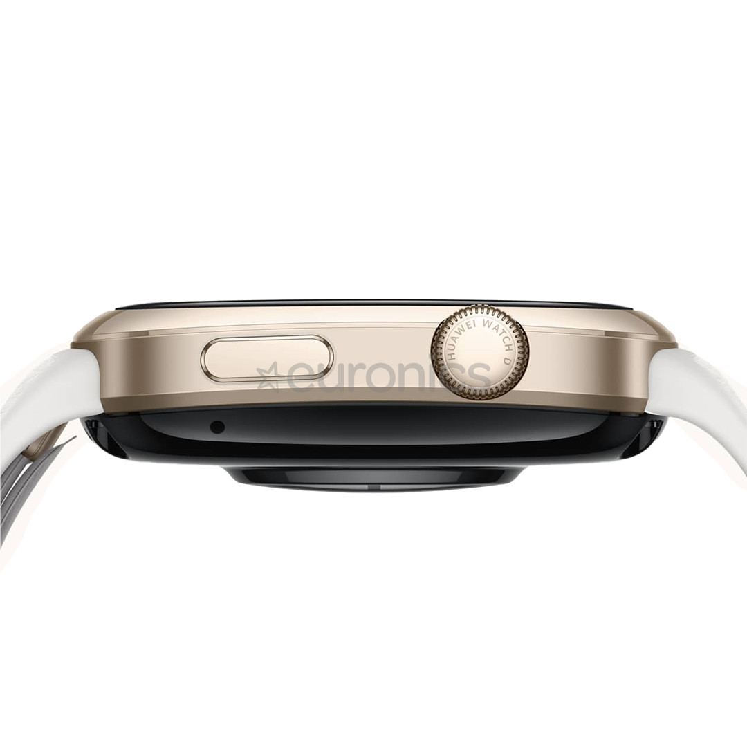 Huawei Watch D2, золотистый - Смарт-часы