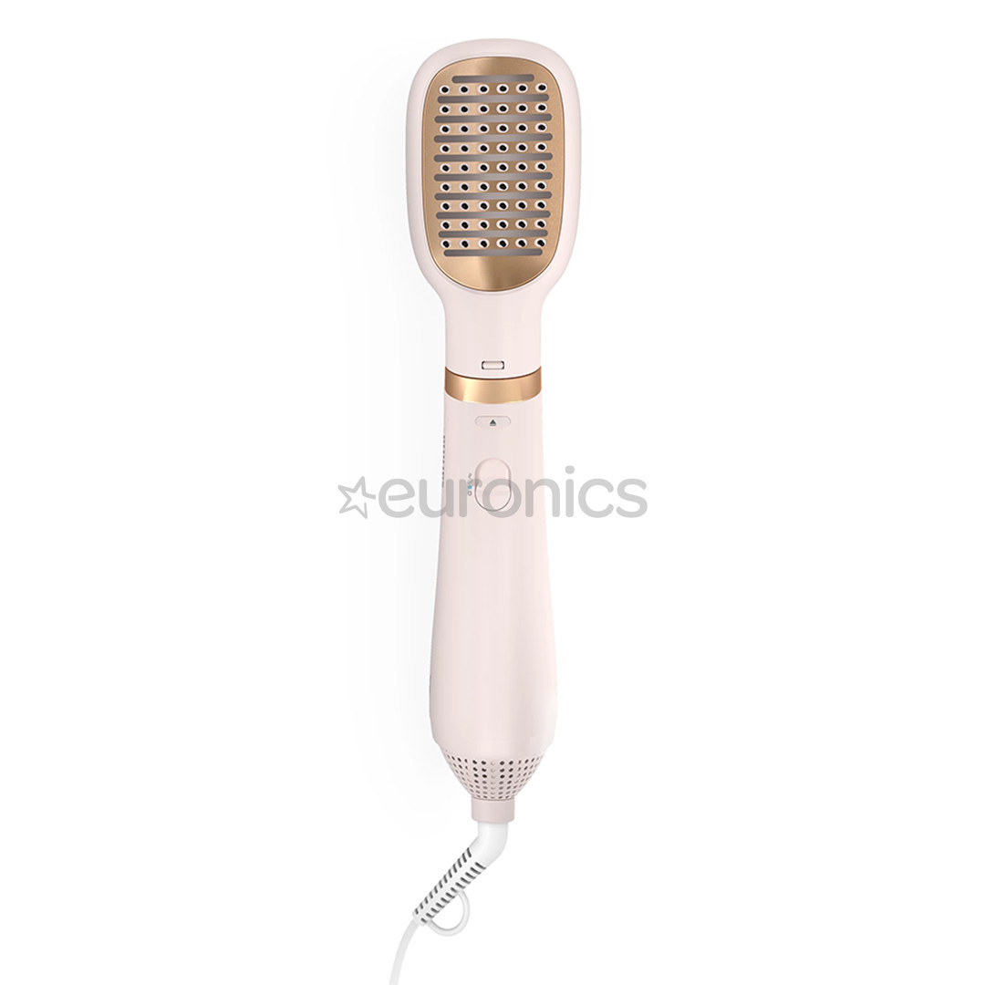 Philips 3000 Seeria, roosa - Föön-koolutaja