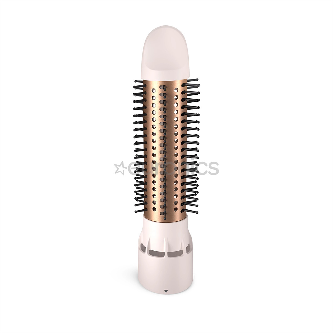 Philips 3000 Seeria, roosa - Föön-koolutaja