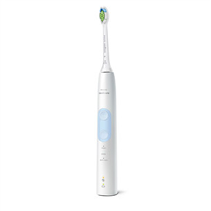 Philips Sonicare ProtectiveClean 5100, valge - Elektriline hambahari