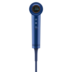 Philips 8000 Seeria, 1400 W, sinine - Föön