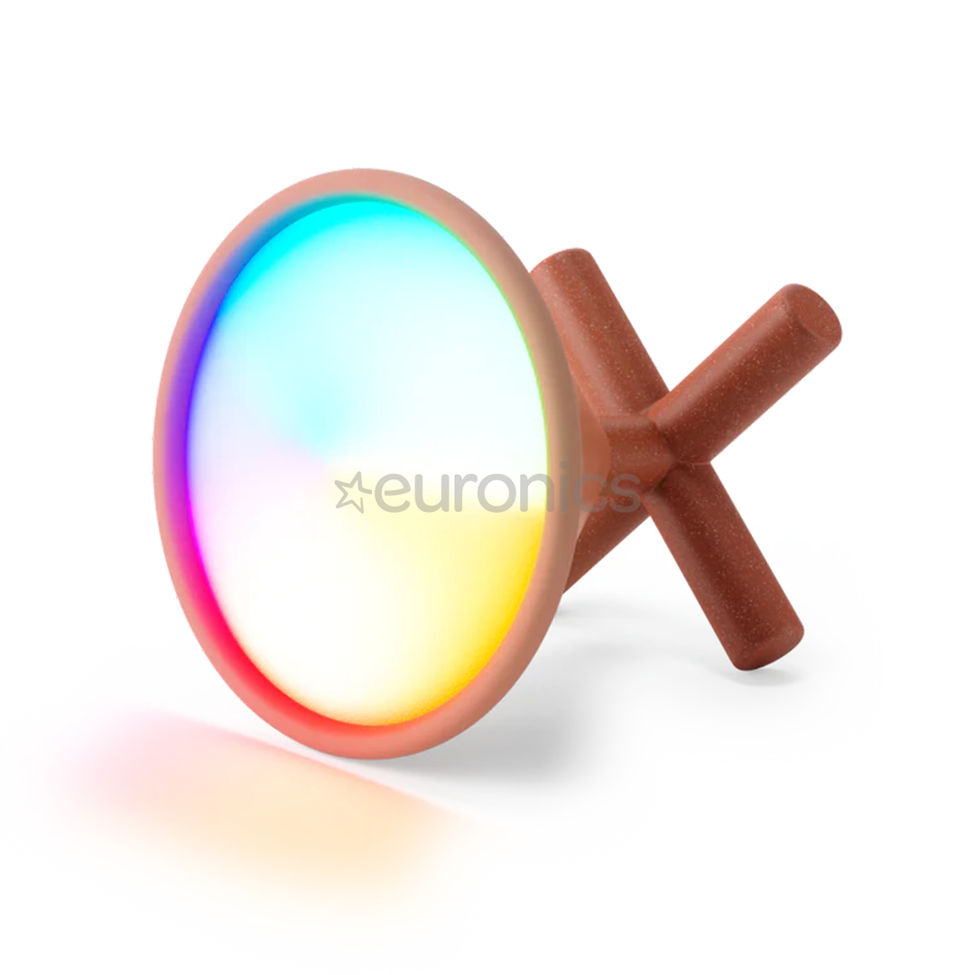Nanoleaf Umbra Cono, sierra - Portable smart lamp