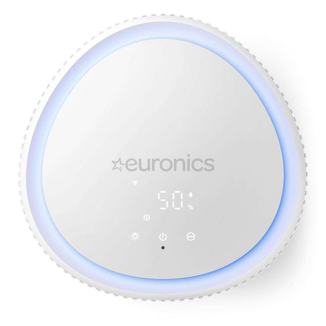 Philips PureProtect Water 3400 Seeria, valge - Kaks-ühes õhupuhasti-niisuti