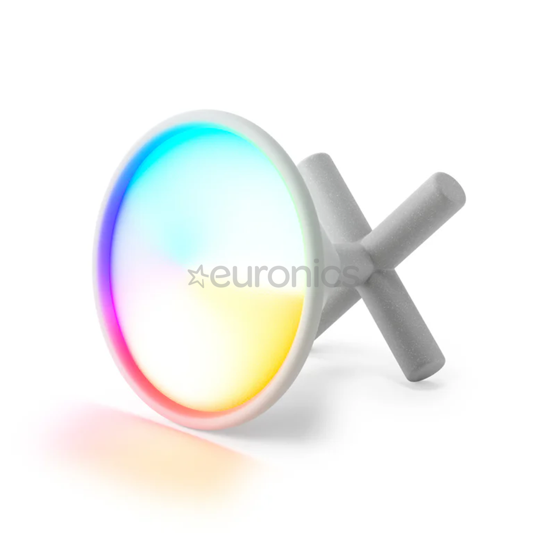 Nanoleaf Umbra Cono, hall - Kaasaskantav nutivalgusti