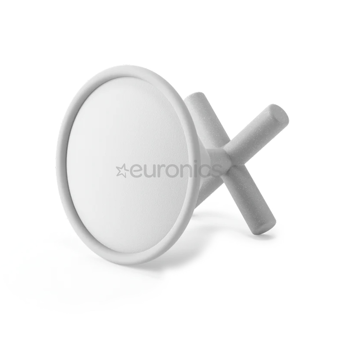 Nanoleaf Umbra Cono, gray - Portable smart lamp