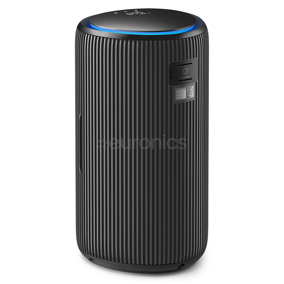Philips PureProtect Pro 4200 Series, black - Air purifier