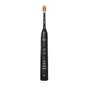 Philips Sonicare DiamondClean 9000, must - Elektriline hambahari