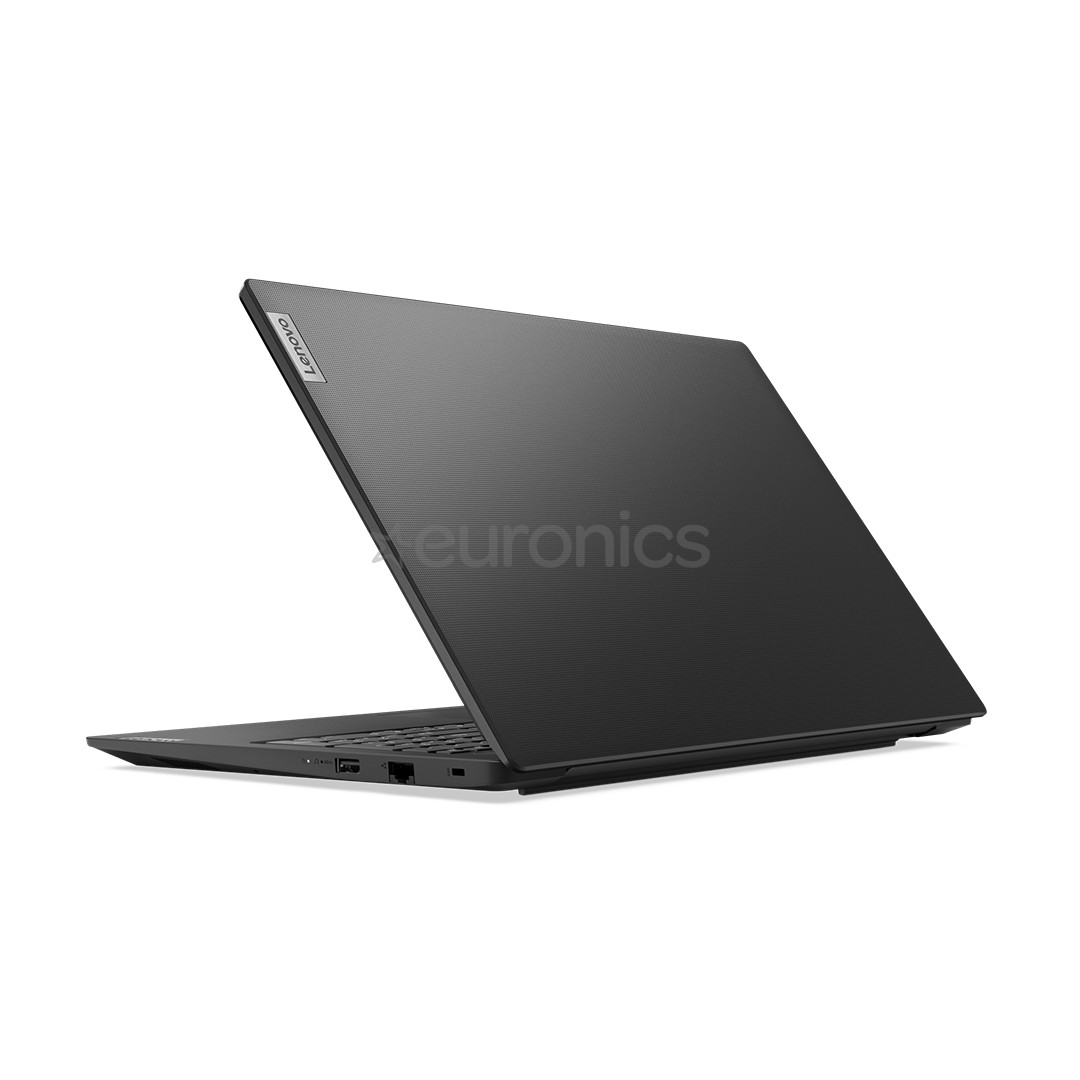 Lenovo V15 G4 AMN, 15,6'', TN, Ryzen 5, 8 ГБ, 512 ГБ, ENG, черный - Ноутбук