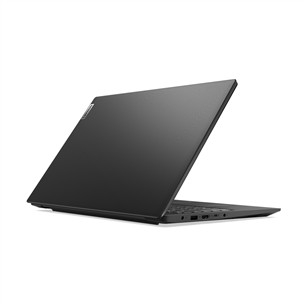 Lenovo V15 G4 AMN, 15,6'', TN, Ryzen 5, 8 ГБ, 512 ГБ, ENG, черный - Ноутбук