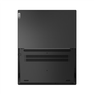 Lenovo V15 G4 AMN, 15,6'', TN, Ryzen 5, 8 ГБ, 512 ГБ, ENG, черный - Ноутбук