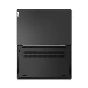 Lenovo V15 G4 AMN, 15,6'', TN, Ryzen 5, 8 GB, 512 GB, ENG, must - Sülearvuti
