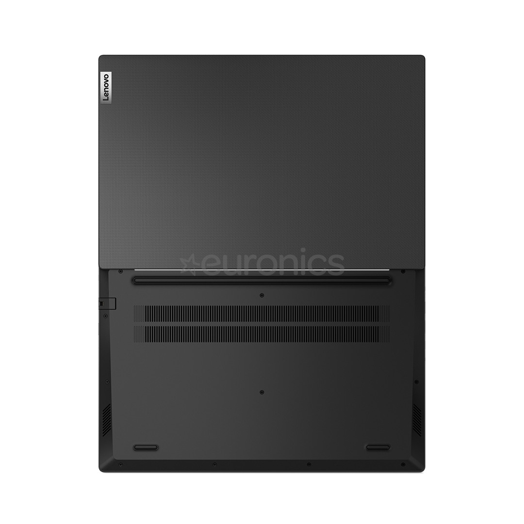 Lenovo V15 G4 AMN, 15,6'', TN, Ryzen 5, 8 ГБ, 512 ГБ, ENG, черный - Ноутбук