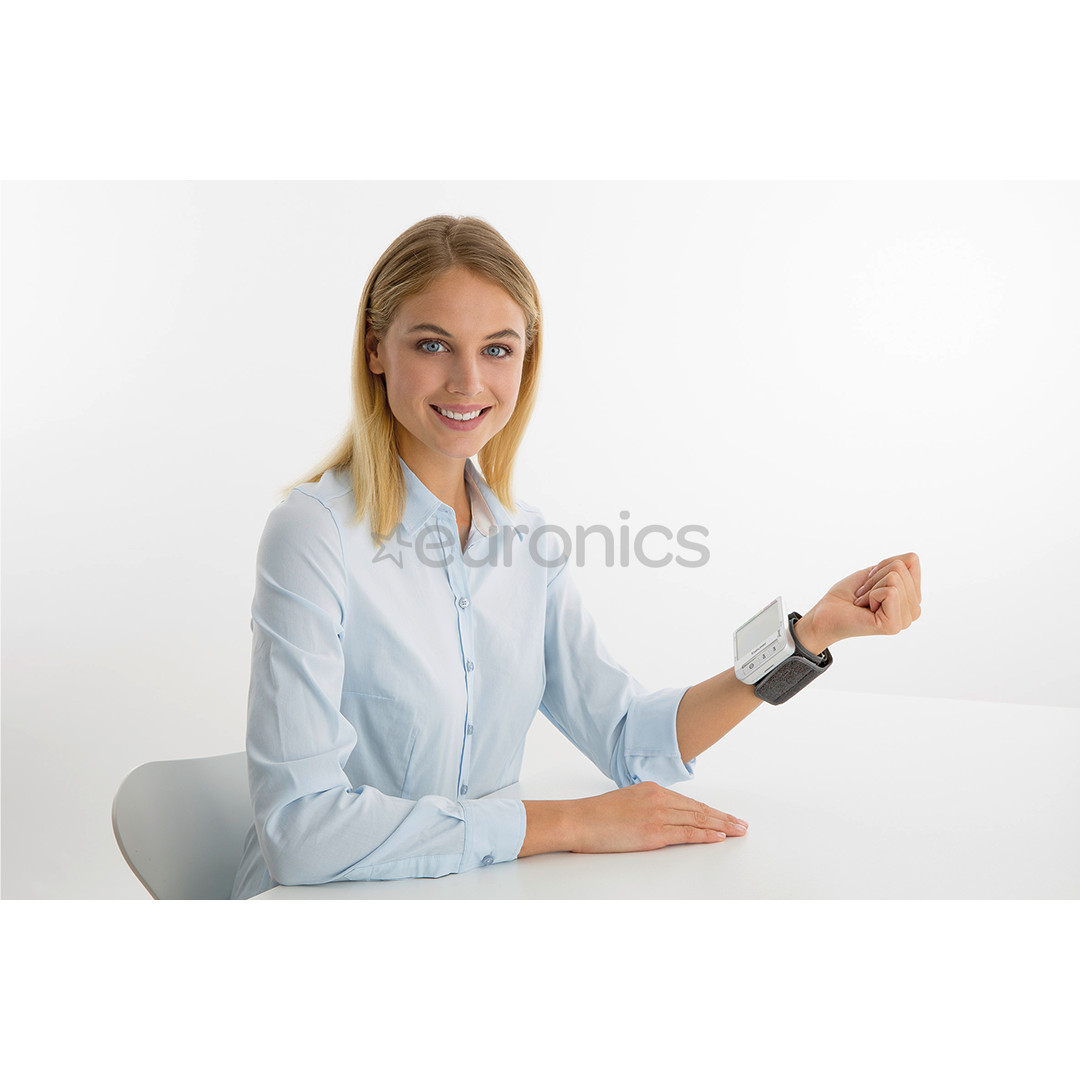 Beurer BC 87 Bluetooth, valge - Vererõhumõõtja