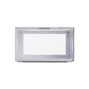 Nanoleaf x Fantaqi EXPO Smart LED Display Case Smarter Kit, 4 tk, valge - Nutikas vitriin SQFX01K02-4WT