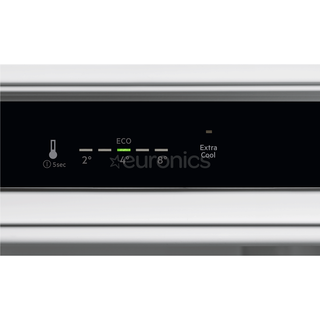 Electrolux 600 Seeria, 310 L, kõrgus 178 cm - Integreeritav jahekapp