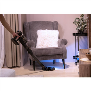 Hisense, черный - Беспроводной пылесос