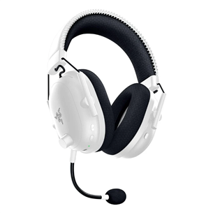 Razer BlackShark V2 Pro for Xbox, valge - Juhtmevaba peakomplekt