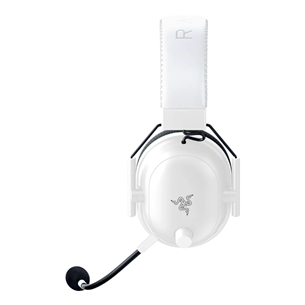 Razer BlackShark V2 Pro for Xbox, valge - Juhtmevaba peakomplekt