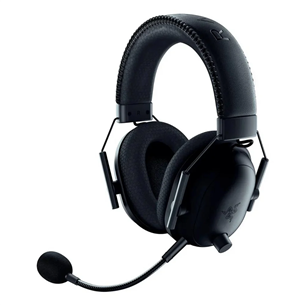 Razer BlackShark V2 Pro for Xbox, must - Juhtmevaba peakomplekt RZ04-04530300-R3M1