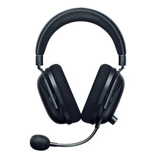 Razer BlackShark V2 Pro for Xbox, must - Juhtmevaba peakomplekt