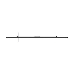 TCL C69B, 98'', 4K UHD, QLED, dark gray - TV
