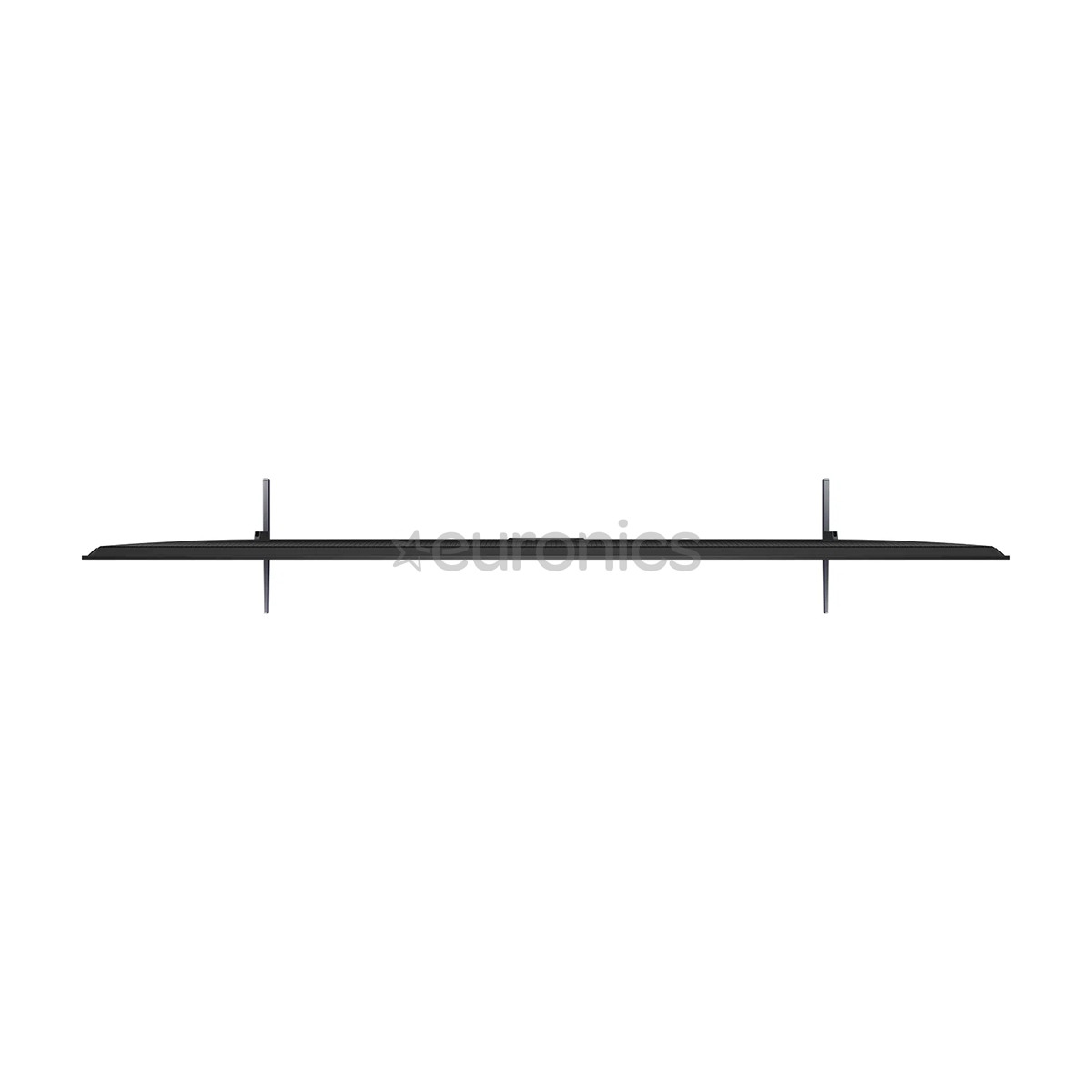 TCL C69B, 98'', 4K UHD, QLED, dark gray - TV