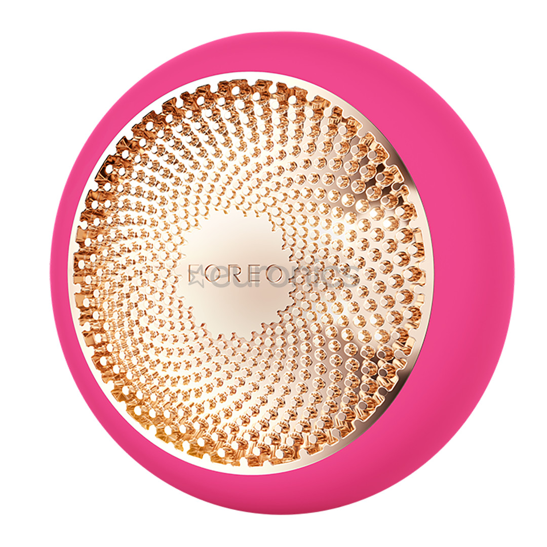 Foreo UFO 3, fuksia - Näo niisutusseade