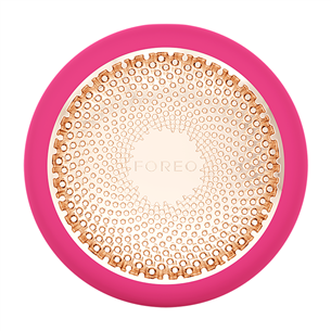 Foreo UFO 3, fuksia - Näo niisutusseade