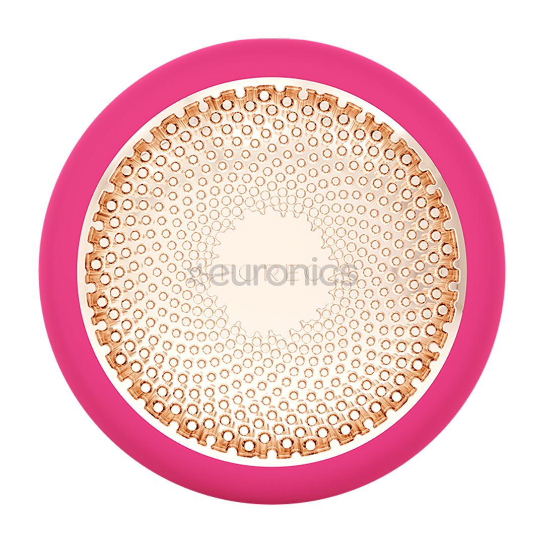 Foreo UFO 3, fuksia - Näo niisutusseade
