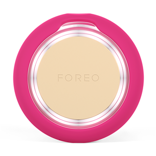 Foreo UFO 3, fuksia - Näo niisutusseade