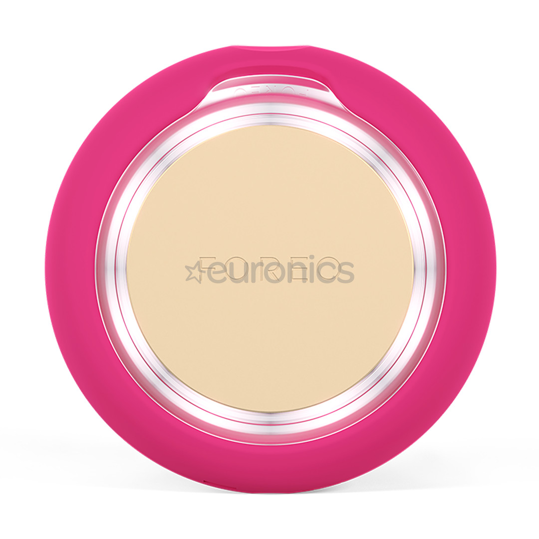 Foreo UFO 3, fuksia - Näo niisutusseade