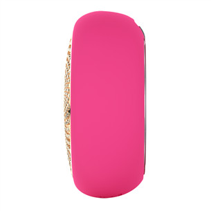 Foreo UFO 3, fuksia - Näo niisutusseade