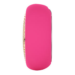 Foreo UFO 3, fuksia - Näo niisutusseade