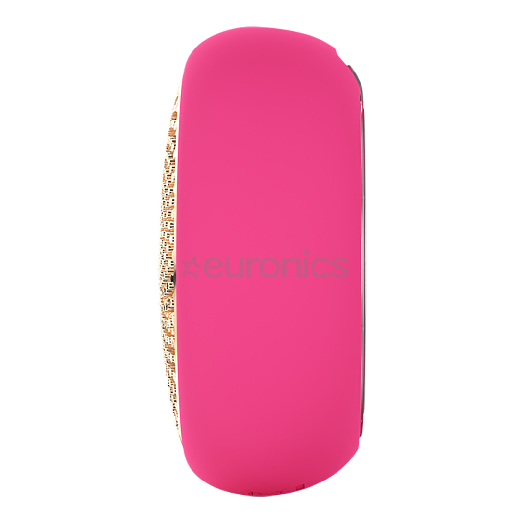 Foreo UFO 3, fuksia - Näo niisutusseade